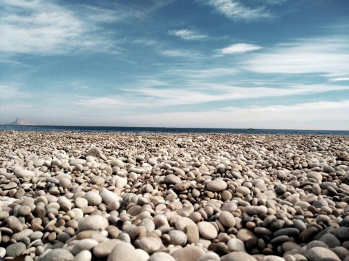 playa memoria venus sanz